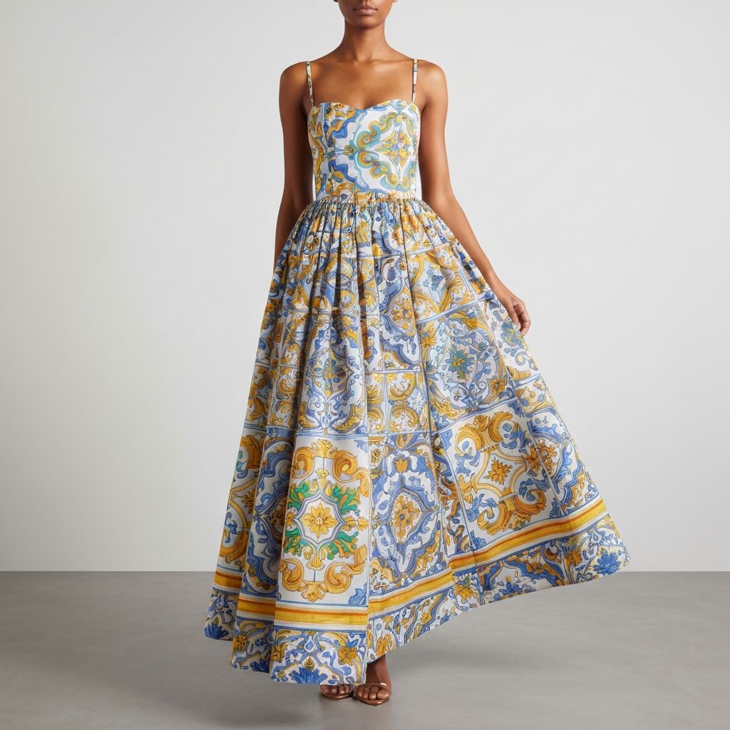 If you can't go to Italy, bring Italy where you are...